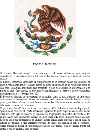 Escudos 1 Escudo Nacional